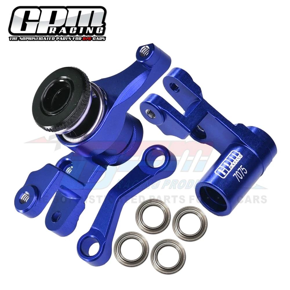 GPM-ݼ Ƽ ũũ Ƽ  6845X, Traxxas 1/10 Rustler Hoss   4X4 VXL RC ڵ ׷̵ ǰ